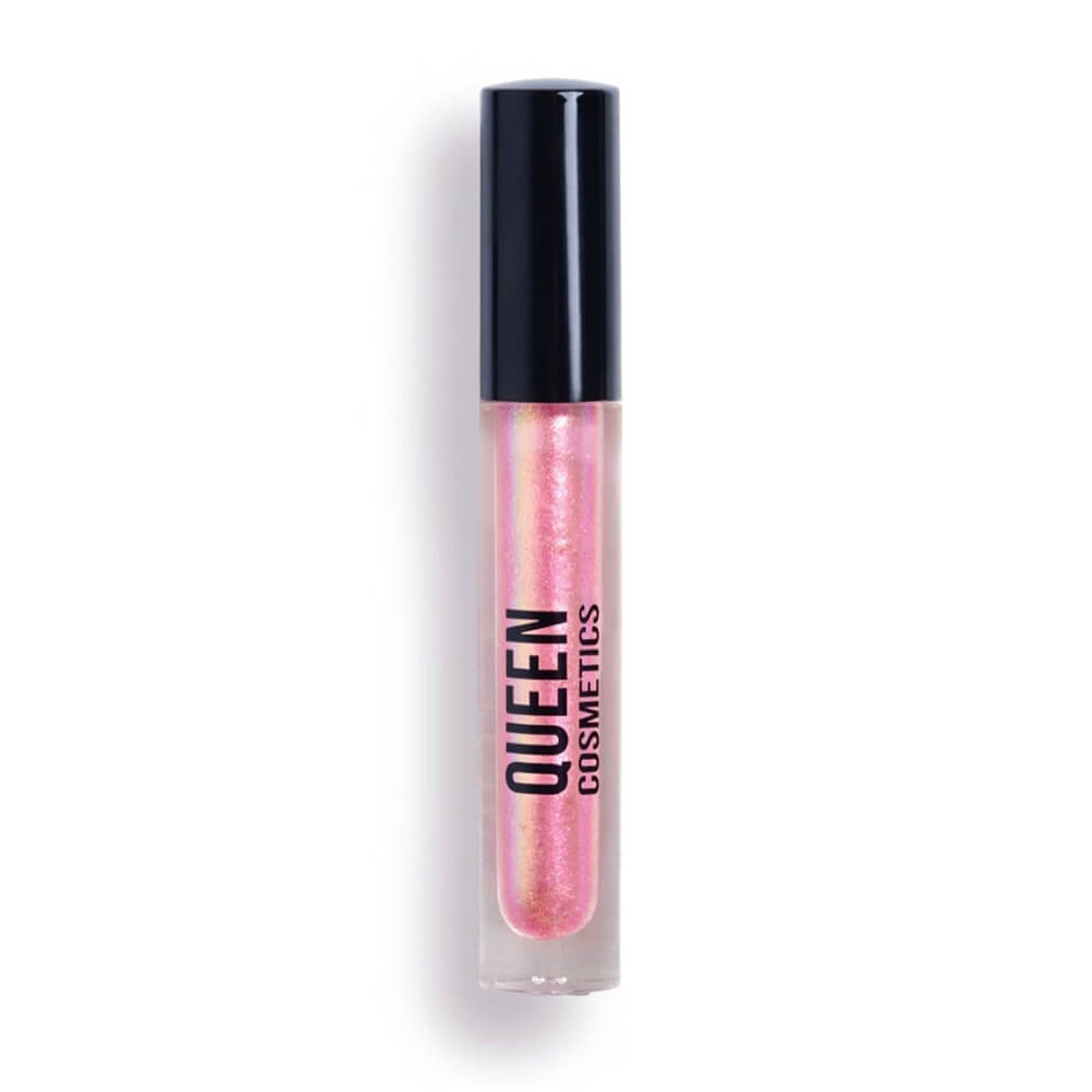 Queen Cosmetics Diamond Shimmer Lip Gloss Lip Gloss Stargazing
