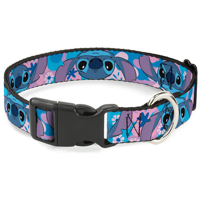 Stitch Lilo & Stitch Disney Dog Collar