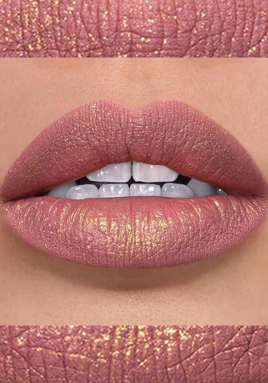 Cherish | LIQUID LIP COLOUR