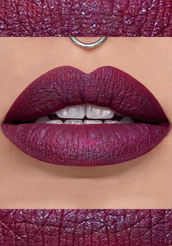 Hijinx | LIQUID LIP COLOUR