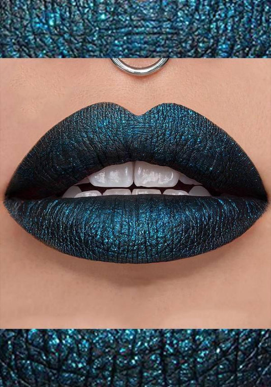 Sub-Zero | LIQUID LIP COLOUR