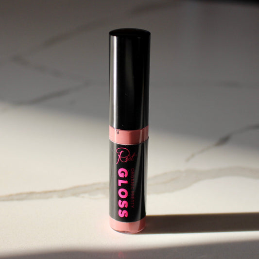 Tenley • Organic Pretty Gloss