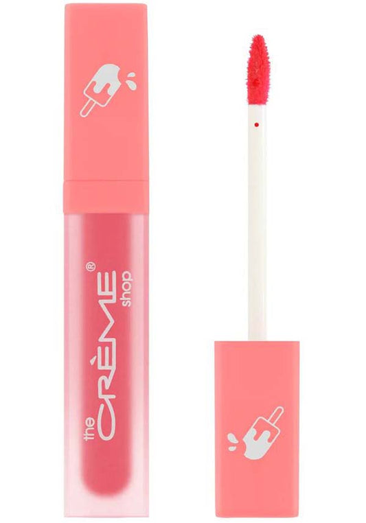 Peach Please | LIP JUICE STAIN