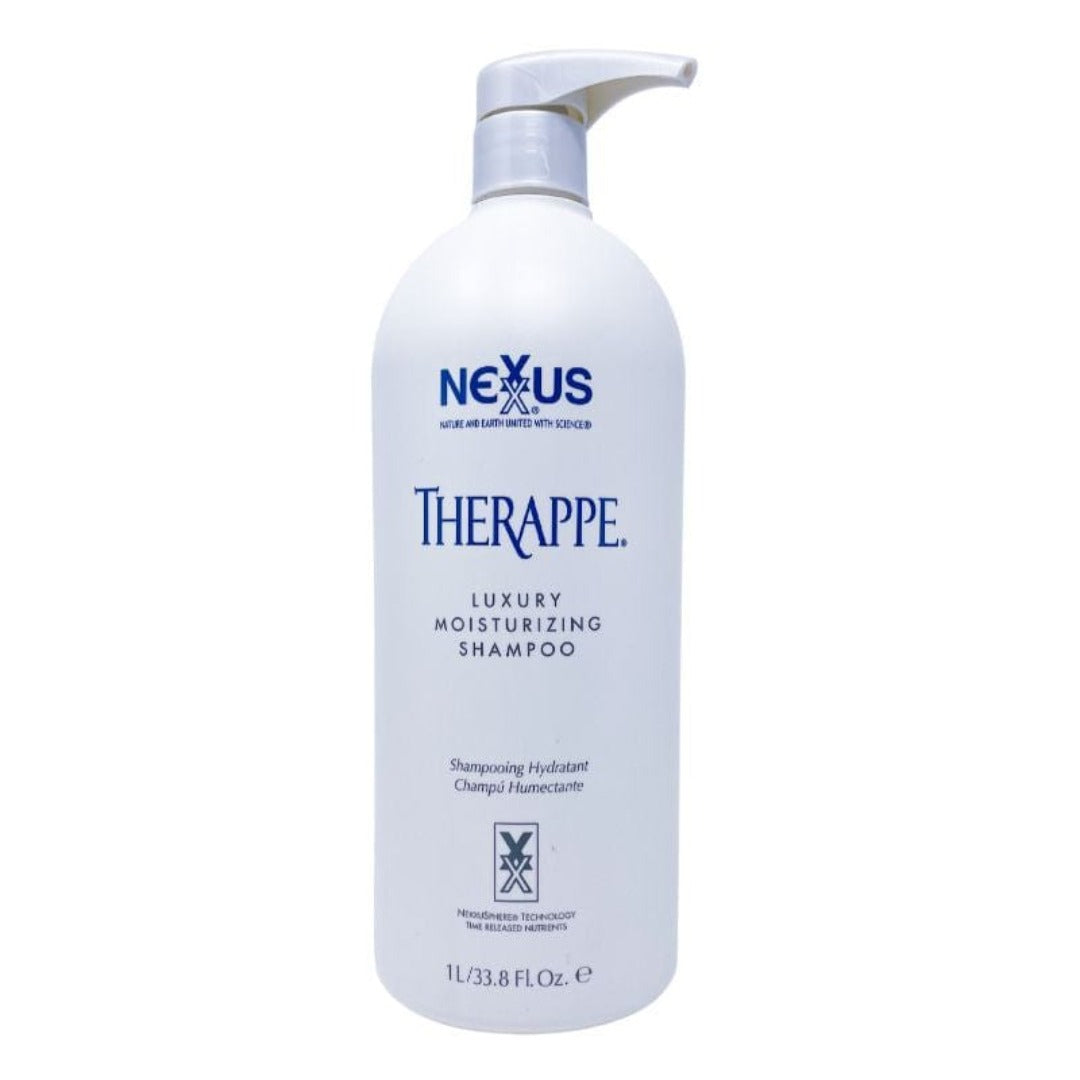 Therappe Luxury Moisturizing Shampoo