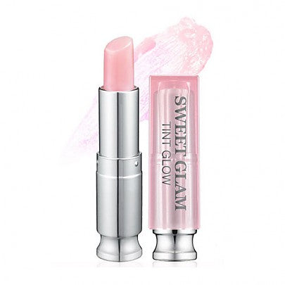 Secret Key Sweet Glam Tint Glow (Baby Pink)