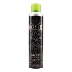TIGI ROCKAHOLIC DIRTY SECRET DRY SHAMPOO 6.3 OZ 41319