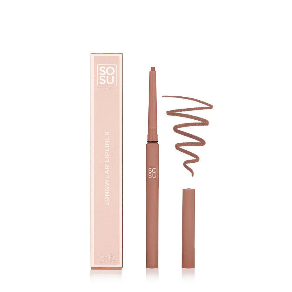 Toffee Longwear Lip Liner