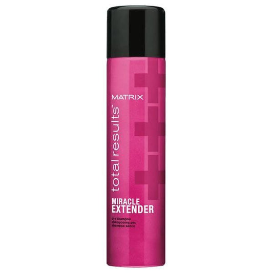 Total Results Miracle Extender Dry Shampoo