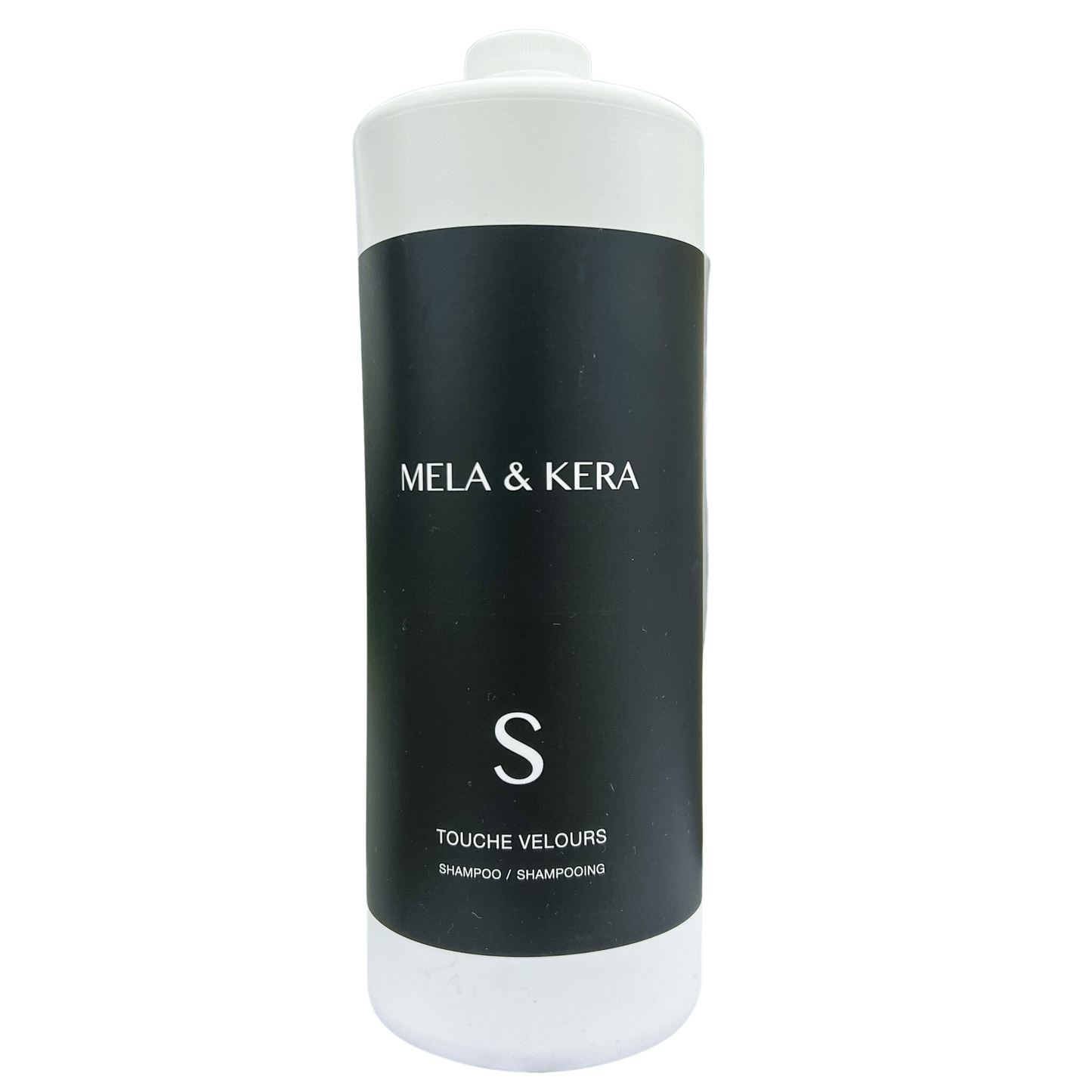MELA & KERA_Touche Velours Shampoo_Cosmetic World