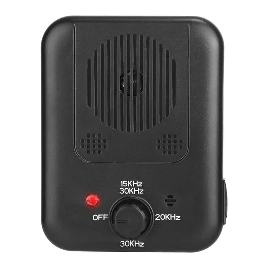 Ultrasonic Anti-Barking Device