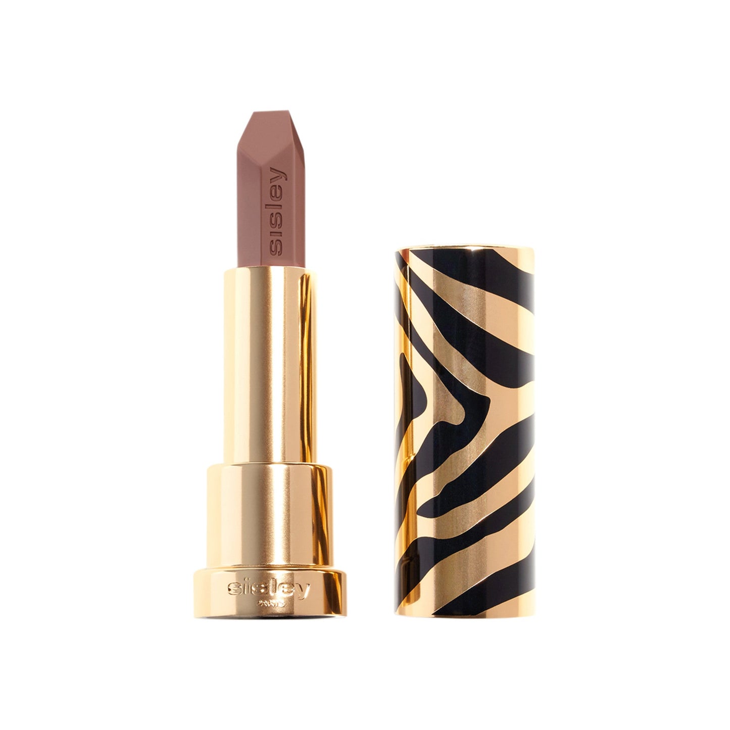 Sisley-Paris Le Phyto Rouge Color/Shade variant: 11 Beige Tahiti main image. This product is in the color nude