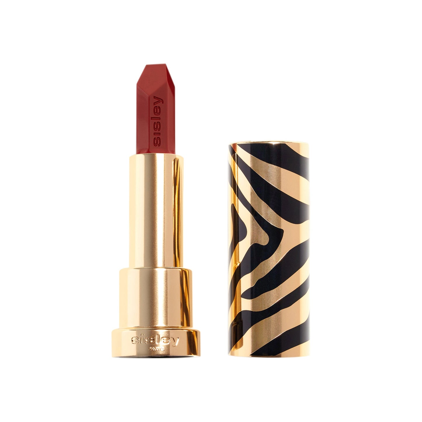 Sisley-Paris Le Phyto Rouge Color/Shade variant: 41  Rouge Miami main image. This product is in the color red