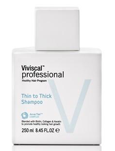 Viviscal Thin to Thick Shampoo 8.45 oz