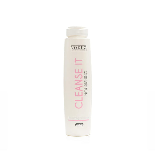 Voduz Cleanse It Nourishing Shampoo 300ml