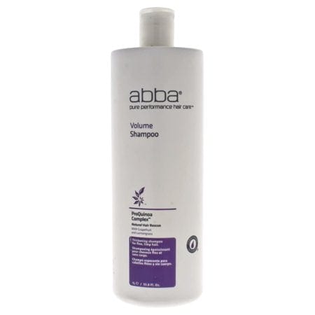 Volume Shampoo 1000ml / 33.8oz